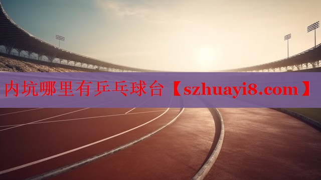 内坑哪里有乒乓球台