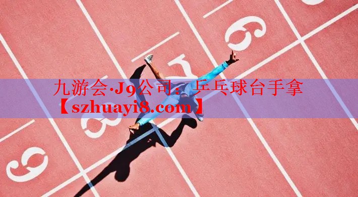 乒乓球台手拿 乒乓球台手拿