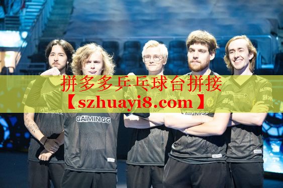 拼多多乒乓球台拼接 拼多多乒乓球台拼接